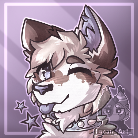 Trade art for ArloArtz on Toyhouse
