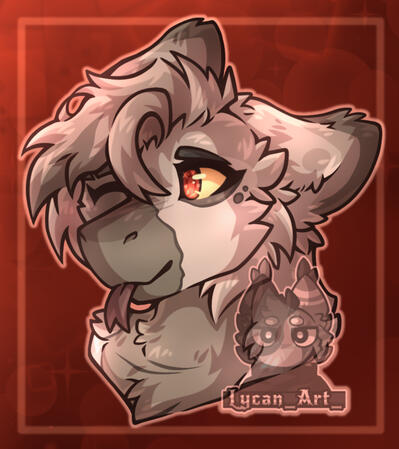 Trade art for Dragloak on Instagram