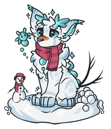 Tetherling (CS) Adopt